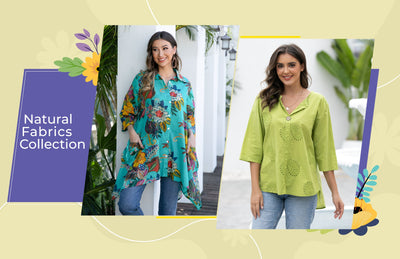 Natural Fabrics