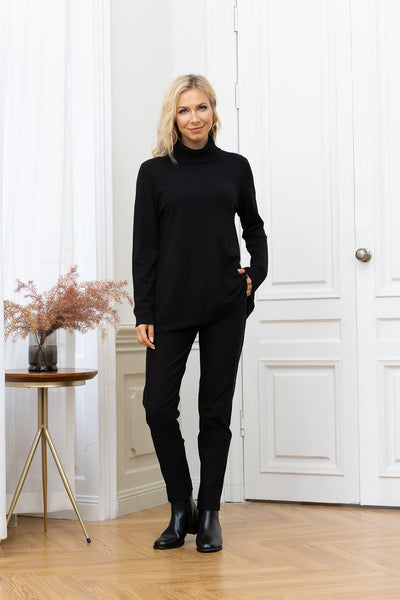 Andrea's Everyday Layering Tunic - 311