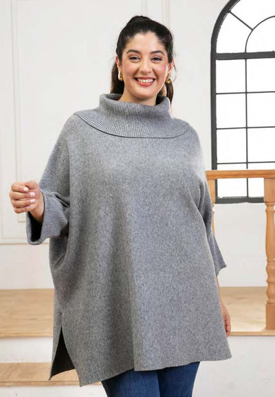 Rachel's Sweater Tunic