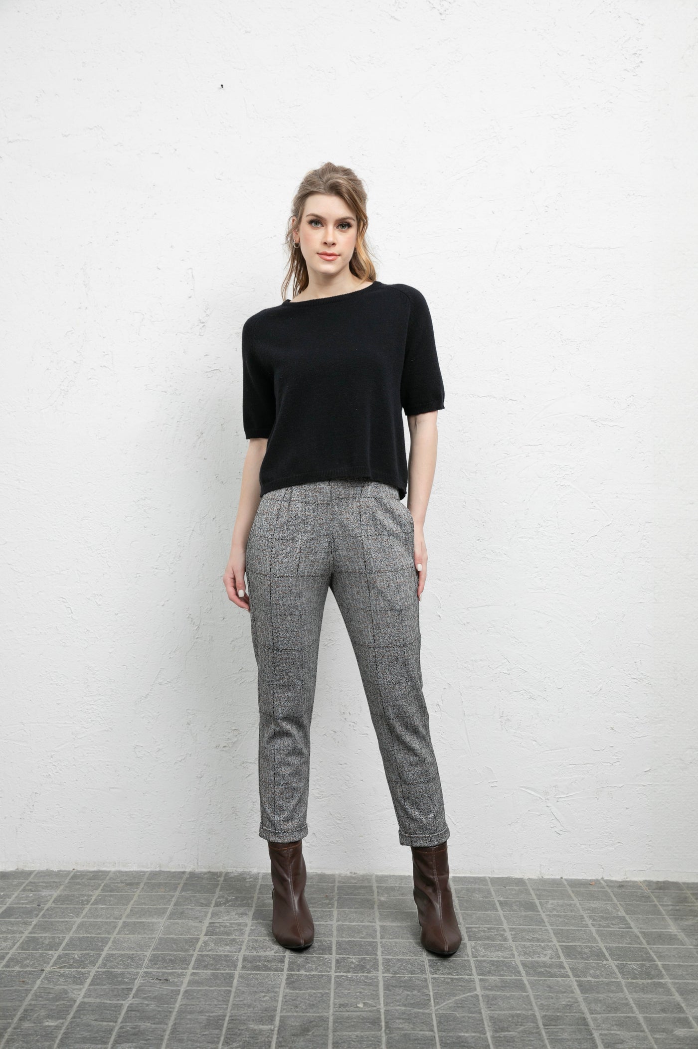 Fall and Winter Pants