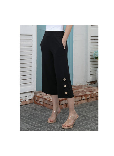 Gaucho Bamboo Pant