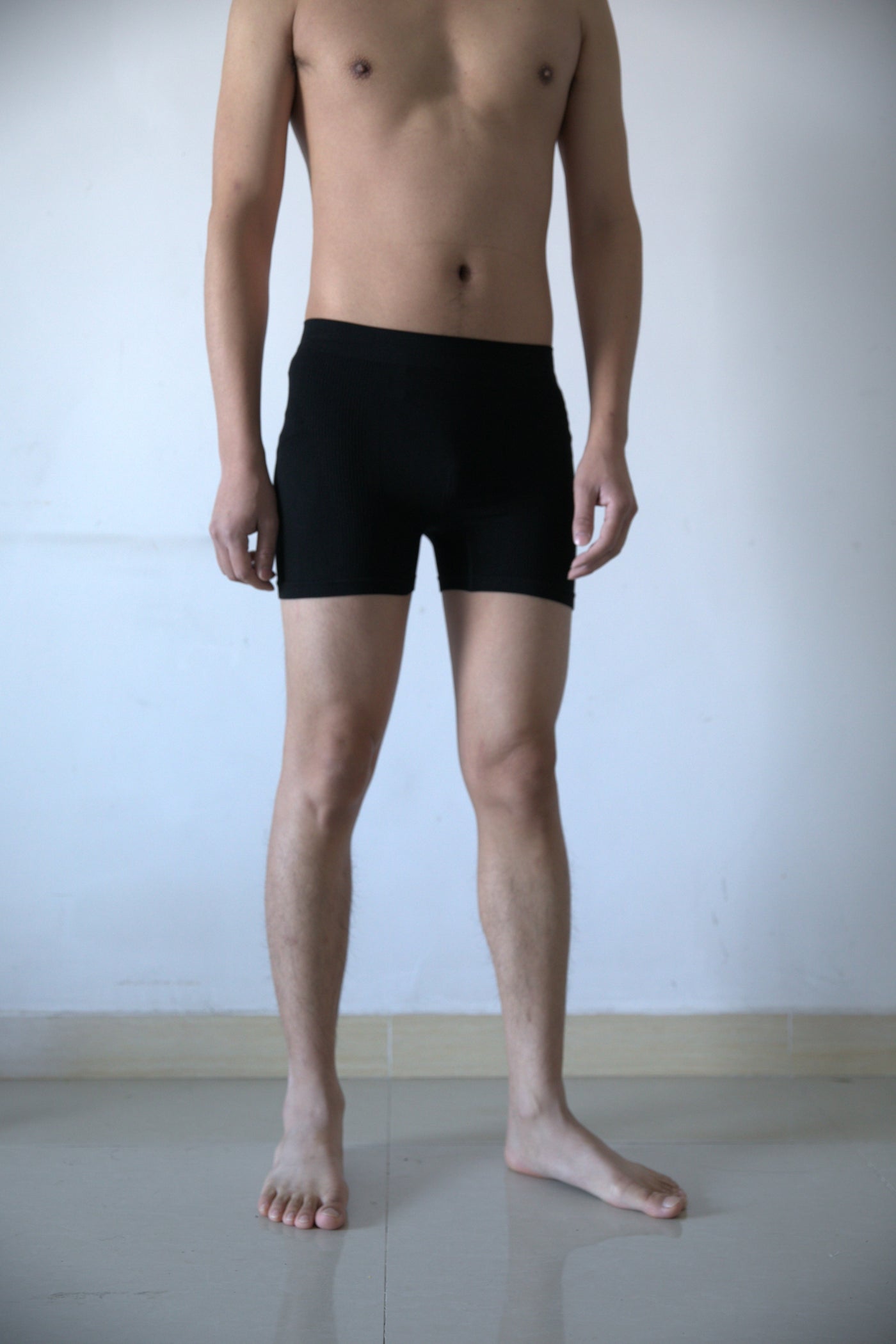 Men's Shaper Boxers