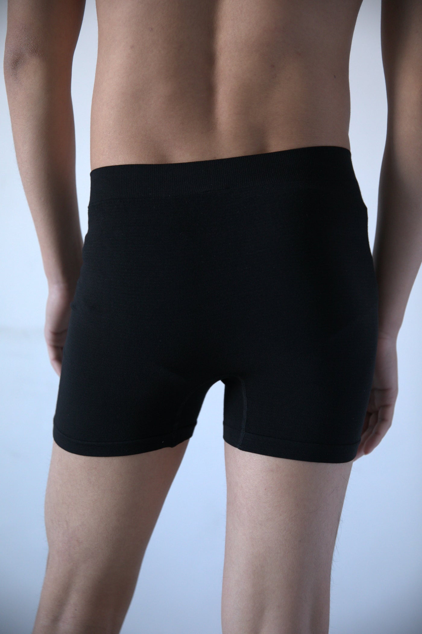 Men's Shaper Boxers