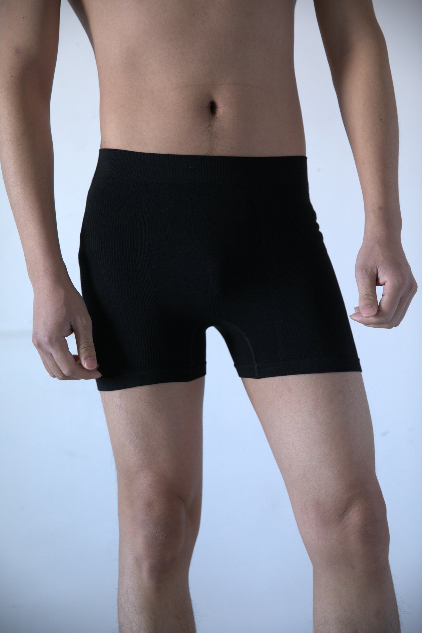 Men's Shaper Boxers