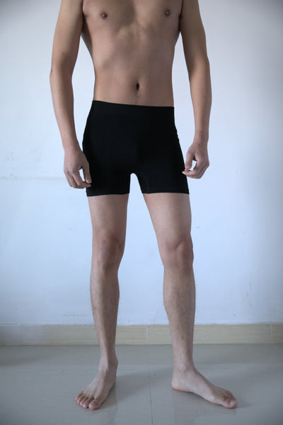 Men's Shaper Boxers