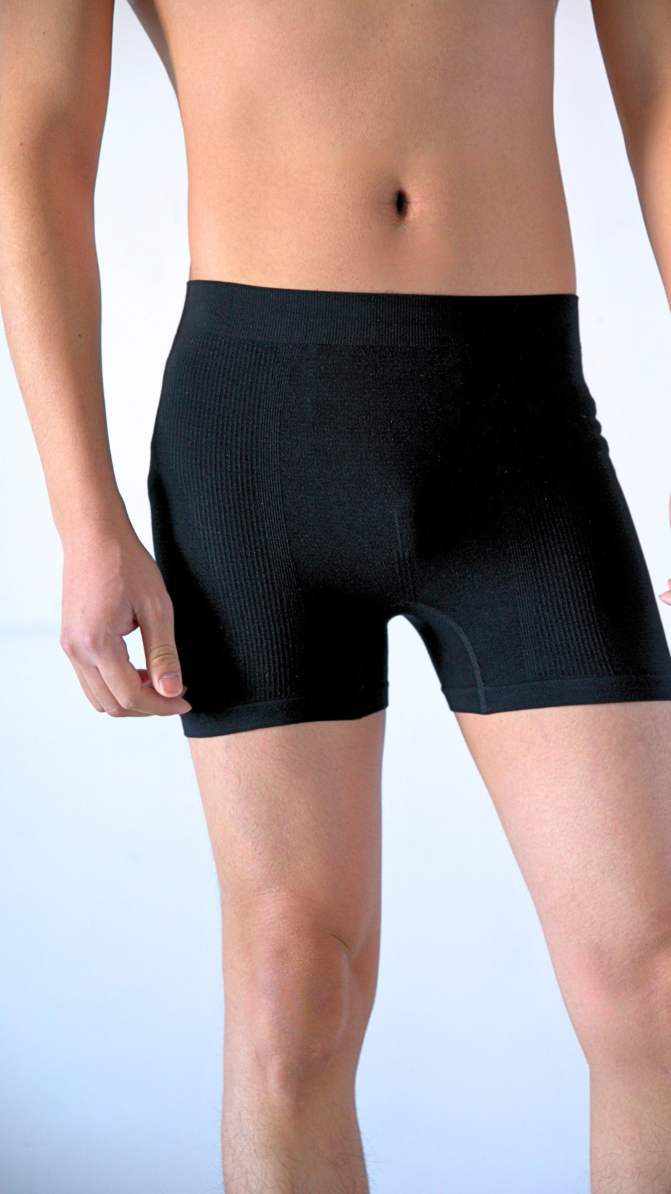 Men's Shaper Boxers