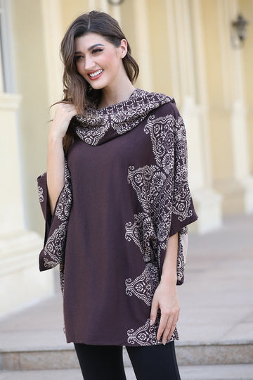 Reversible Tunic